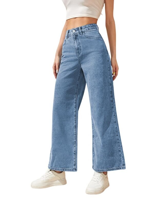 TAGAS Women's Loose Jeans
