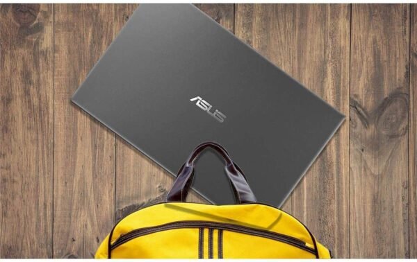 ASUS 2021 Newest VivoBook Ultra Thin and Light 15.6'' FHD Touchscreen Laptop Intel 10th gen Quad-Core i3-1005G1 up to 3.6GHz 8GB RAM 128GB SSD Fingerprint Webcam Windows 10S, ES 32GB USB