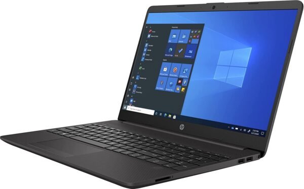 HP Laptop 255 G8/G9 AMD Ryzen 3 3250U Dual Core - (8GB/512GB SSD/AMD Radeon Graphics/15.6" (39.62cm)/DOS)