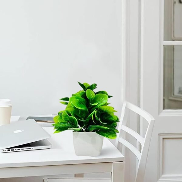 ATEVON Bunch Artificial Rose Flower for - Home, Office, Bedroom, Balcony, Table Display Decoration Items