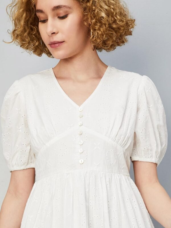 Max Women Midi Dress
