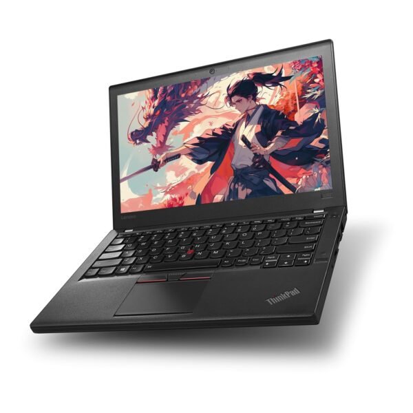 (Refurbished) Lenovo ThinkPad X260 6th Gen Intel Core i7 Thin & Light HD Laptop (8 GB DDR4 RAM/256 GB SSD/12.5" (31.8 cm) HD/Windows 11 Pro/MS Office/WiFi/BT/Webcam/Intel Graphics)