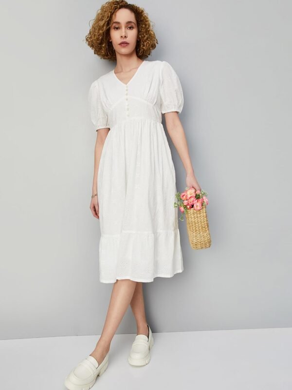 Max Women Midi Dress