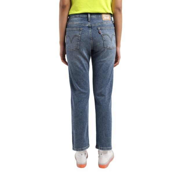 Levi's Women's Regular Fit High-Rise Jeans