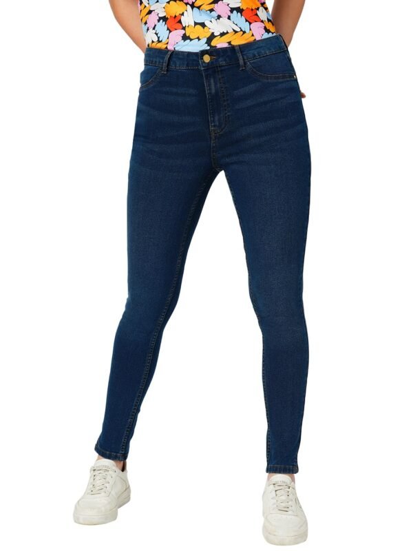 ONLY Women's Skinny Jeans
