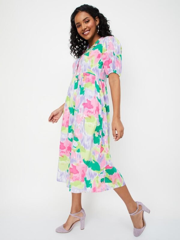 Max Women Midi Dress