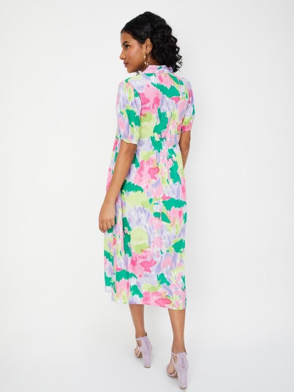 Max Women Midi Dress