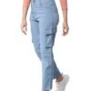 ADBUCKS Jeans for Women || Cargo Jeans Women || Straight Fit Jeans for Women || Wide Leg Jeans for Women ||Bell Bottom Jeans for Women
