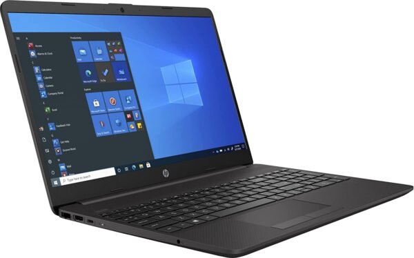 HP Laptop 255 G8/G9 AMD Ryzen 3 3250U Dual Core - (8GB/512GB SSD/AMD Radeon Graphics/15.6" (39.62cm)/DOS)