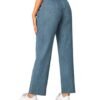 KOTTY Women Slim Fit Pants
