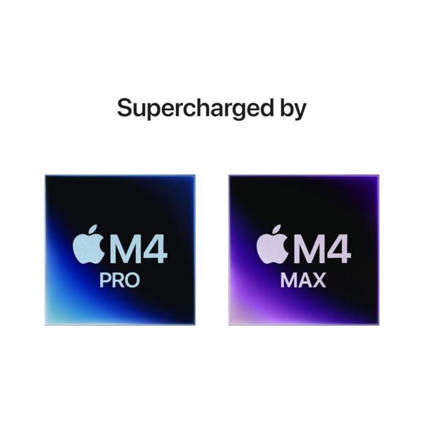 Apple 2024 MacBook Pro Laptop with M4 Pro chip with 10‑core CPU and 16‑core GPU: Built for Apple Intelligence, (14.2″) Liquid Retina XDR Display, 24GB Unified Memory, 512GB SSD Storage; Silver