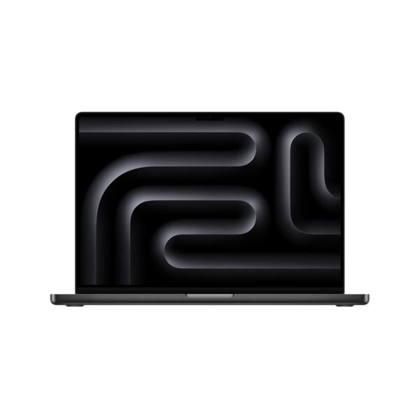 Apple 2024 MacBook Pro Laptop with M4 Max chip with 16‑core CPU and 40‑core GPU: Built for Apple Intelligence, (16.2″) Liquid Retina XDR Display, 48GB Unified Memory, 1TB SSD Storage; Space Black