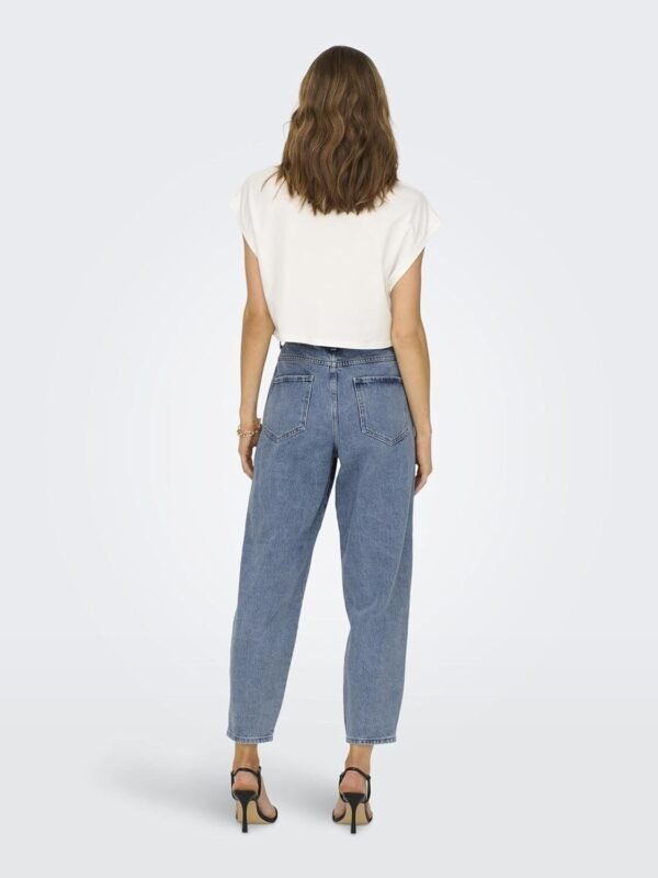 ONLY Women's Straight Jeans
