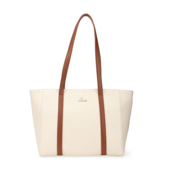 Lavie Women's Hilite Tula Tote Bag | Ladies Purse Handbag