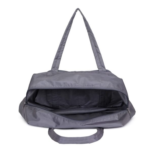 Travel foldable duffle bag