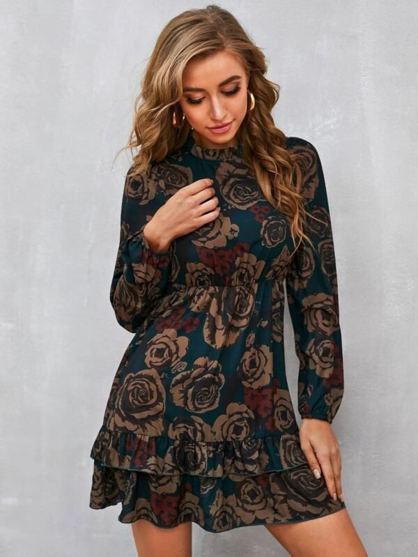 GRECIILOOKS Women Dress | One Piece Dress for Women | Dresses for Women | Maxi Dress for Women | Dress |Bodycon Dresses for Women | Midi Dress for Women