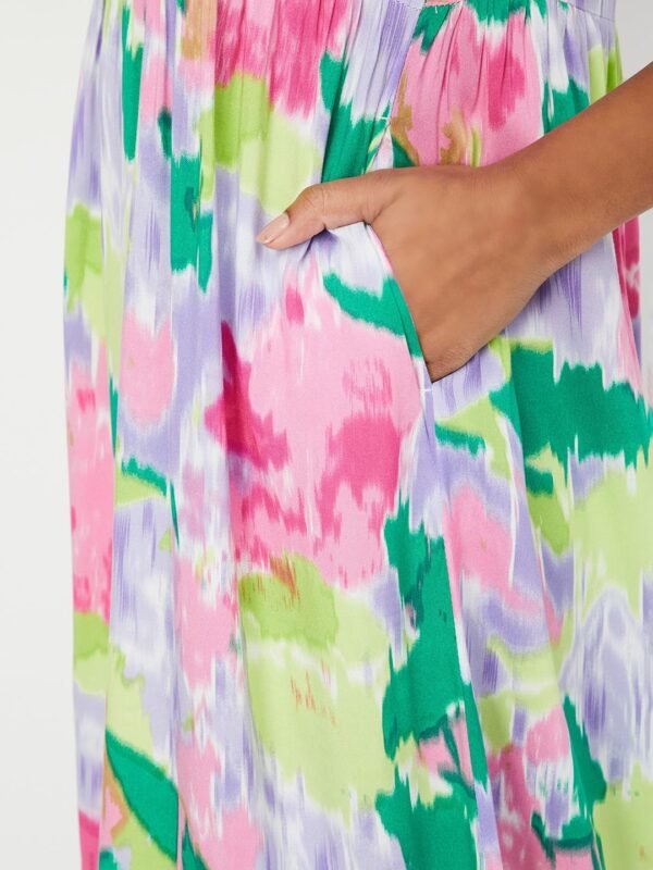 Max Women Midi Dress