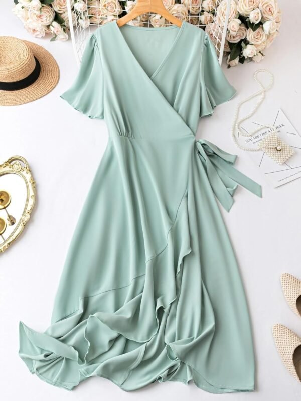 Lymio Dresses for Women || Western Dresses for Women || Dress for Women || Dresses (695-698)