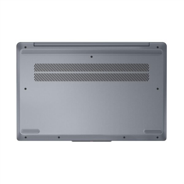 Lenovo IdeaPad Slim 3 12th Gen Intel Core i5-12450H 14" (35.5cm) FHD 250 Nits Thin & Light Laptop (16GB/512GB SSD/Win 11/Office 21/1Yr ADP Free/Alexa built-in/3 mon. Game Pass/Grey/1.37Kg), 83EQ005VIN