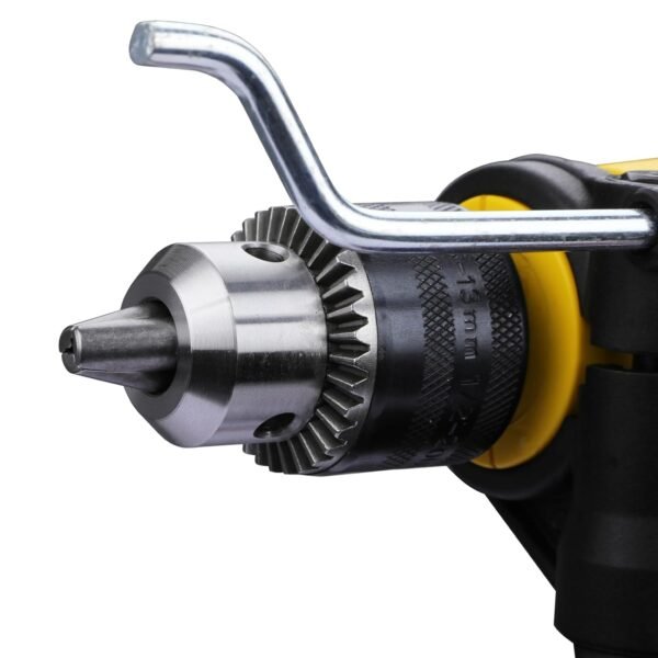 STANLEY SDH600 600W 13mm Impact Hammer Drill (SDH600-IN)