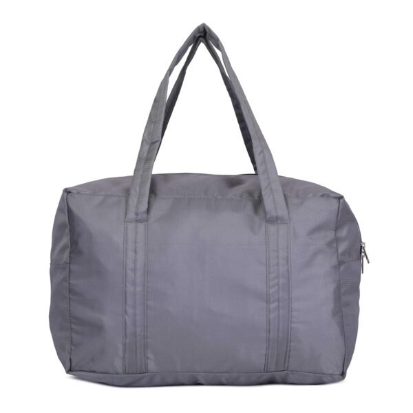 Travel foldable duffle bag