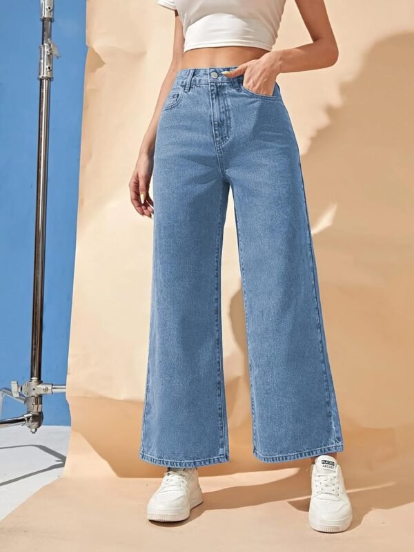 TAGAS Women's Loose Jeans