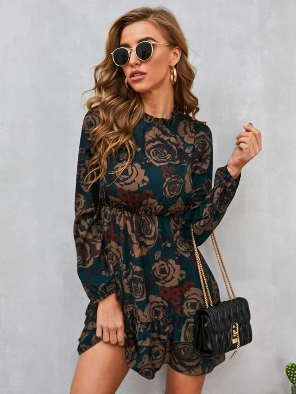 GRECIILOOKS Women Dress | One Piece Dress for Women | Dresses for Women | Maxi Dress for Women | Dress |Bodycon Dresses for Women | Midi Dress for Women