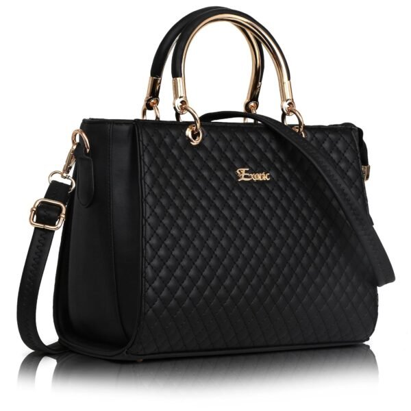 EXOTIC Studded hand bag for Girl/Women