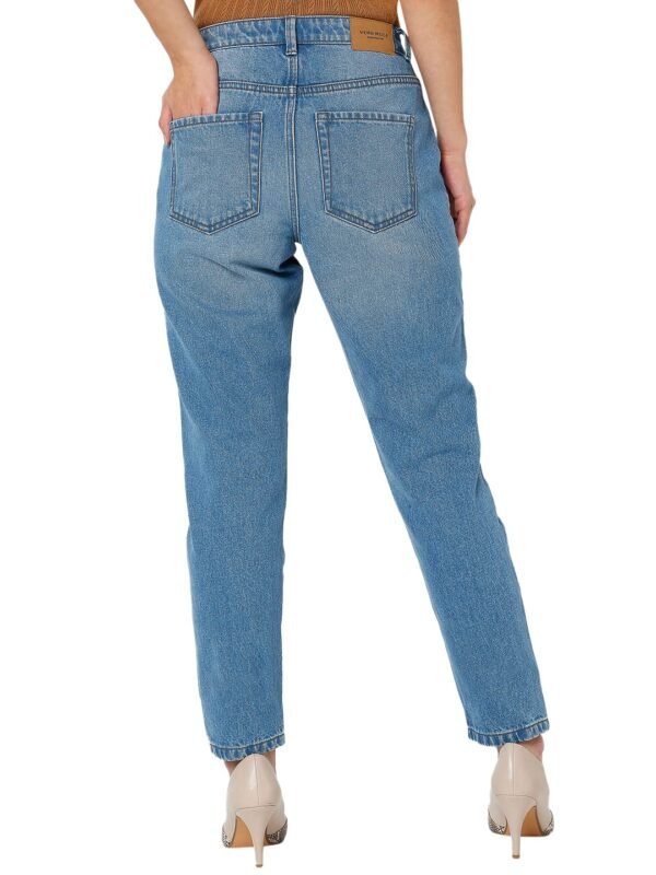 VERO MODA Women Regular Fit Jeans