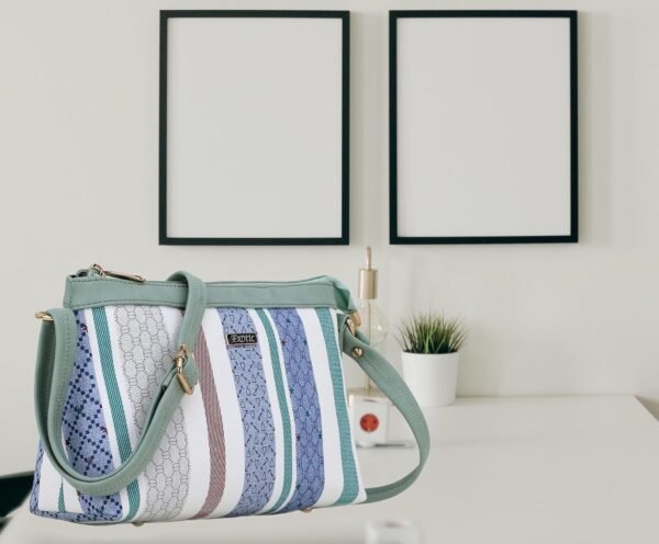 EXOTIC Latest Cross Body Sling Bag for Girls/Women