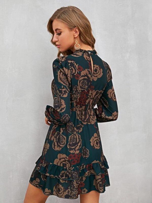 GRECIILOOKS Women Dress | One Piece Dress for Women | Dresses for Women | Maxi Dress for Women | Dress |Bodycon Dresses for Women | Midi Dress for Women