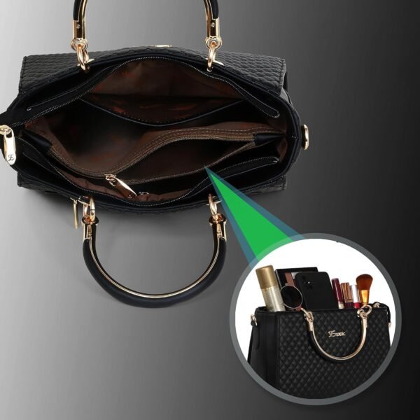 EXOTIC Studded hand bag for Girl/Women