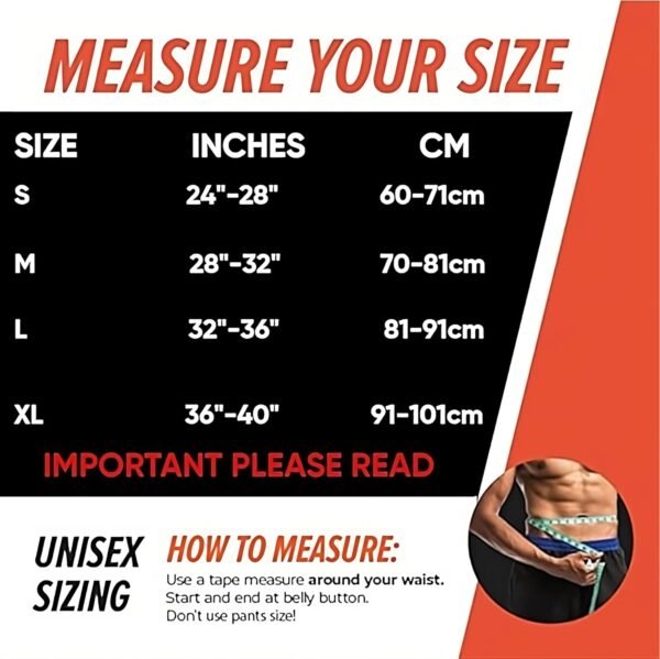 Xfinity Fitness 6 Inches Gym Belt with Adjustable Buckle Hook Loop (Small (24-28 inches), Green)