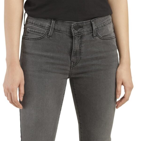 Levi's Women's Mid Rise 711 Skinny Fit Jeans