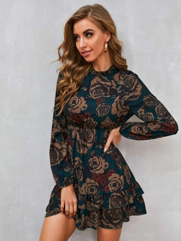 GRECIILOOKS Women Dress | One Piece Dress for Women | Dresses for Women | Maxi Dress for Women | Dress |Bodycon Dresses for Women | Midi Dress for Women