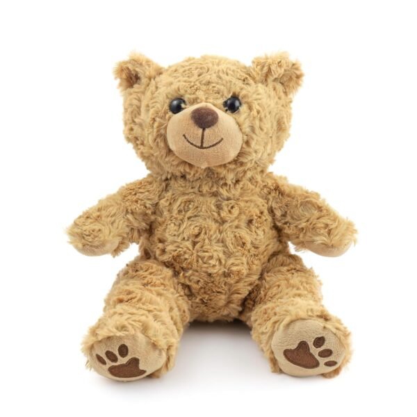Choco Teddy Bear Soft Toy | Best Gift for Infants, Toddlers & Babies