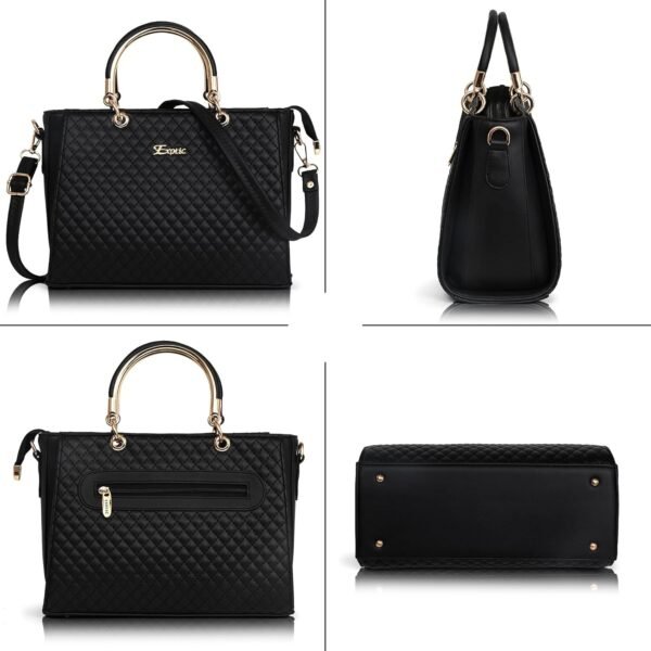 EXOTIC Studded hand bag for Girl/Women