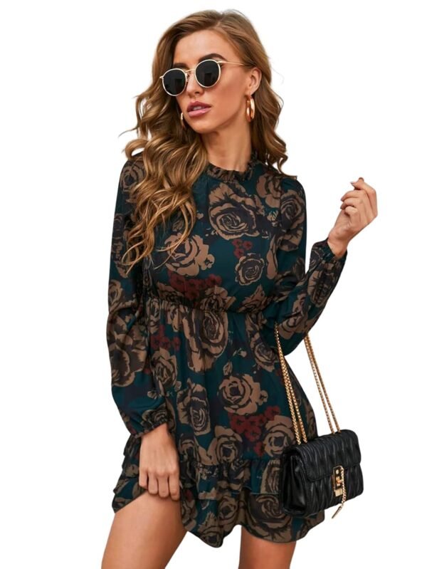 GRECIILOOKS Women Dress | One Piece Dress for Women | Dresses for Women | Maxi Dress for Women | Dress |Bodycon Dresses for Women | Midi Dress for Women