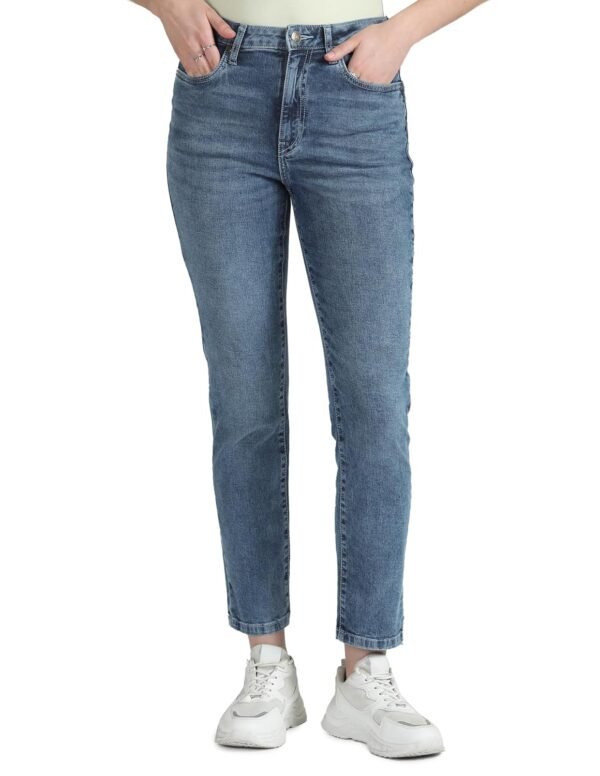 U.S. POLO ASSN. Women's Slim Jeans
