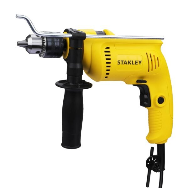 STANLEY SDH600 600W 13mm Impact Hammer Drill (SDH600-IN)