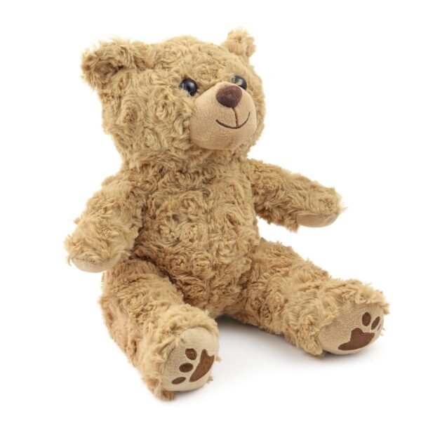 Choco Teddy Bear Soft Toy | Best Gift for Infants, Toddlers & Babies