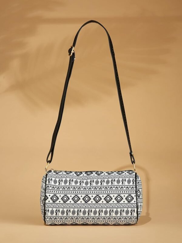 Fargo Stylish Textured Sling Bag for Women Ladies purse for women & girls