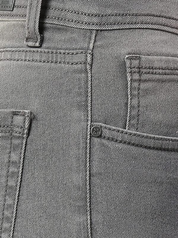 HIGH STAR Women's Regular Jeans