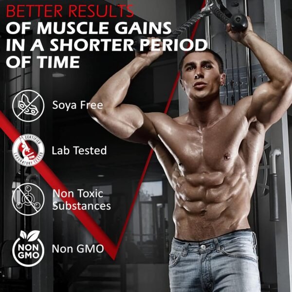 NAKPRO MICRONIZED CREATINE MONOHYDRATE| Increases Strength, Reduces Fatigue & Boosts Muscle Growth | Pure Creatine Powder for Men, Women & Athletes (100g, Unflavoured)