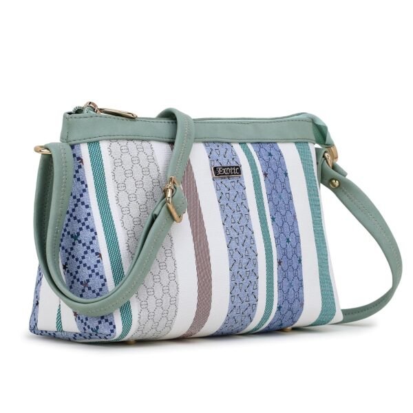 EXOTIC Latest Cross Body Sling Bag for Girls/Women