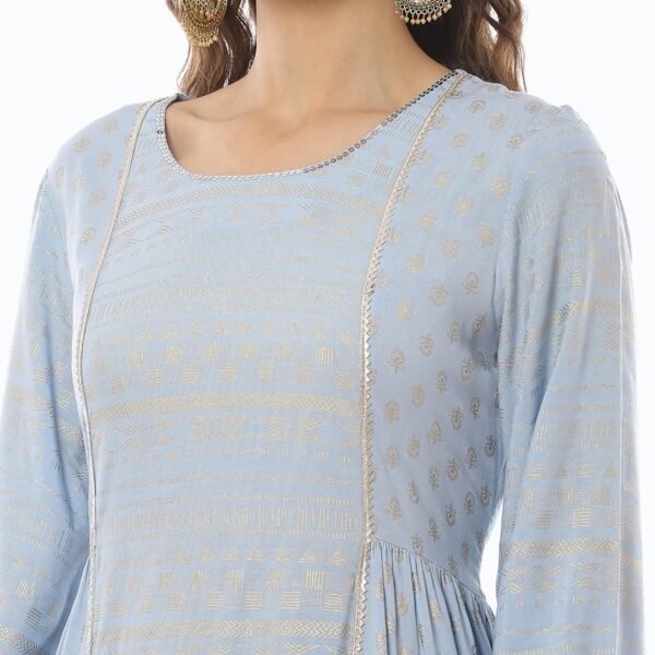 Rangriti Women Dress