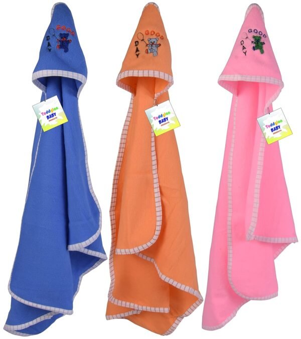 Toddylon 56 In 1 New Born Baby Products All | Gift Packs | Baby Shower | Baby Bed | Baby Clothing | Essentials Items | Combo Pack | Maternity Kit | Infants | Bedding | Clothes (0-6 Months, Multicolor)