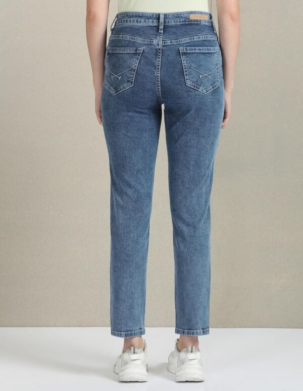U.S. POLO ASSN. Women's Slim Jeans