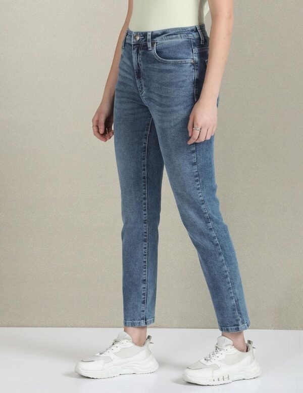 U.S. POLO ASSN. Women's Slim Jeans
