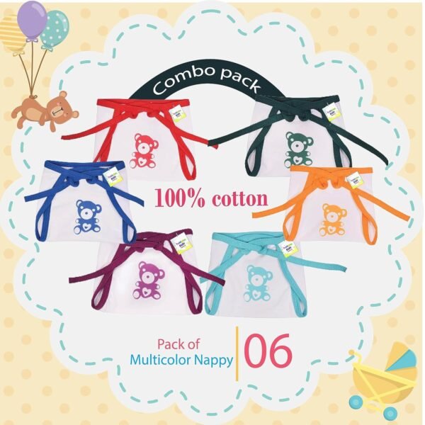 Toddylon 56 In 1 New Born Baby Products All | Gift Packs | Baby Shower | Baby Bed | Baby Clothing | Essentials Items | Combo Pack | Maternity Kit | Infants | Bedding | Clothes (0-6 Months, Multicolor)